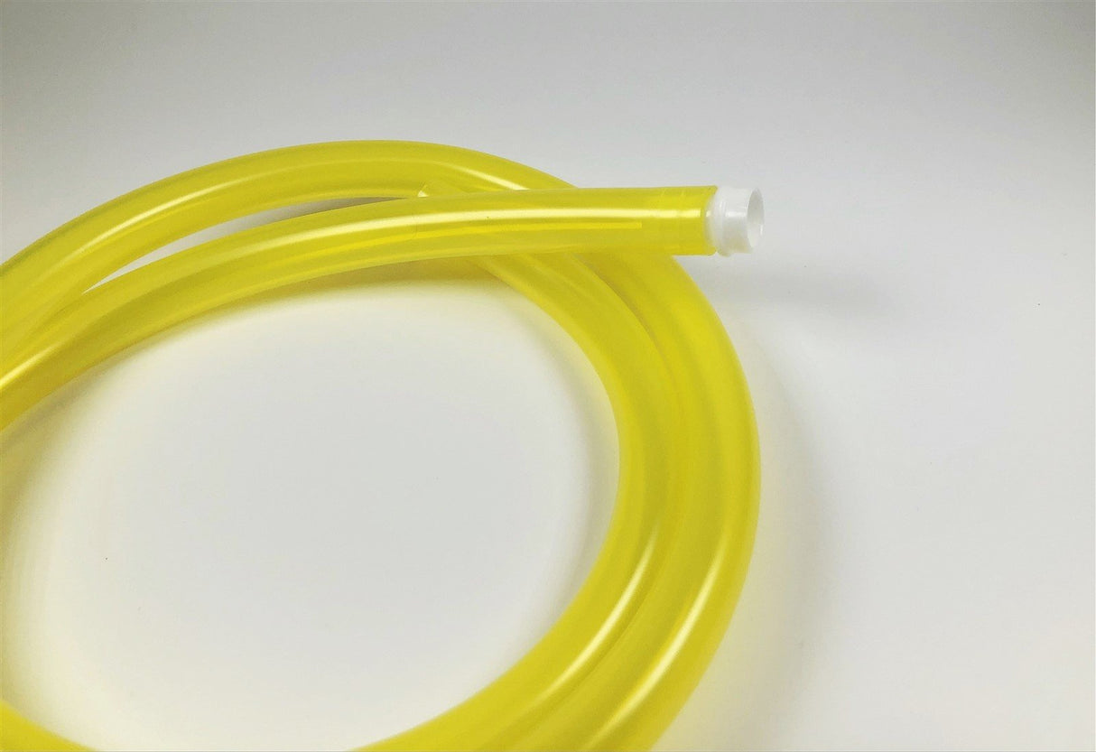 MVP HD Professional 3' Hose Kit for Fumoto S & SX Nipple Valves - 3/8"