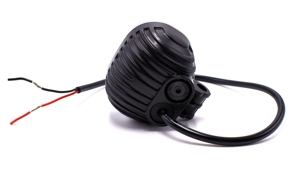 Blue Fork Truck Light - FTLARCB