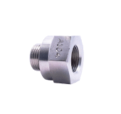 EZ Oil Drain Valve Adapter (EZ-ADP106) - A106