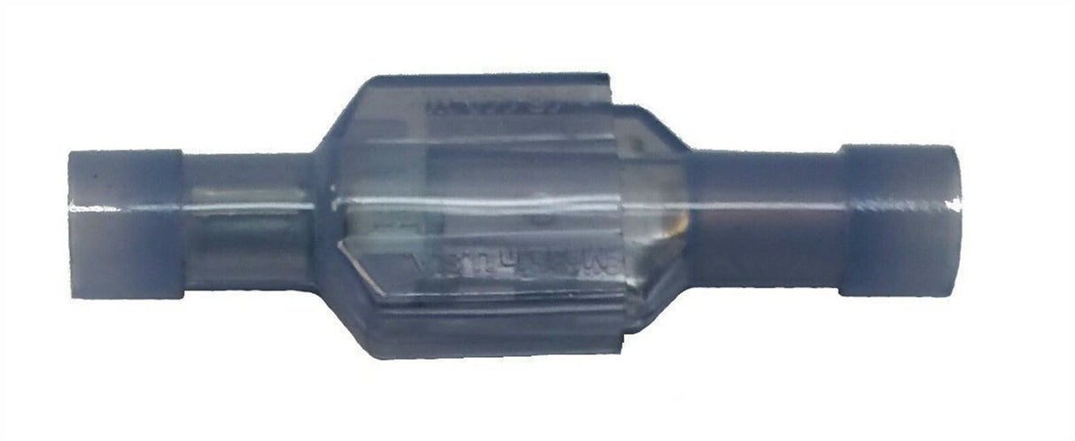 MVP 100 Sets Fully Insul Male & Female 1/4" Quick Connect Terminal TFF14N TFM14N