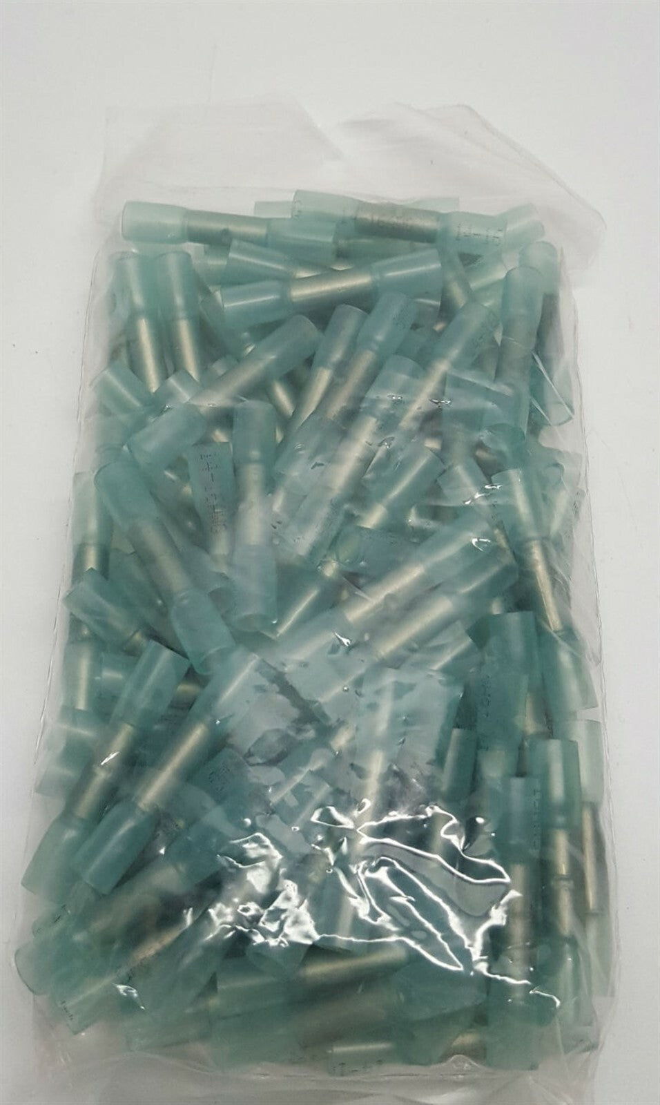 MVP 300 Mixed Butt Splice Primary Wire Connector 10-22 AWG Gauge Red Blue Yellow
