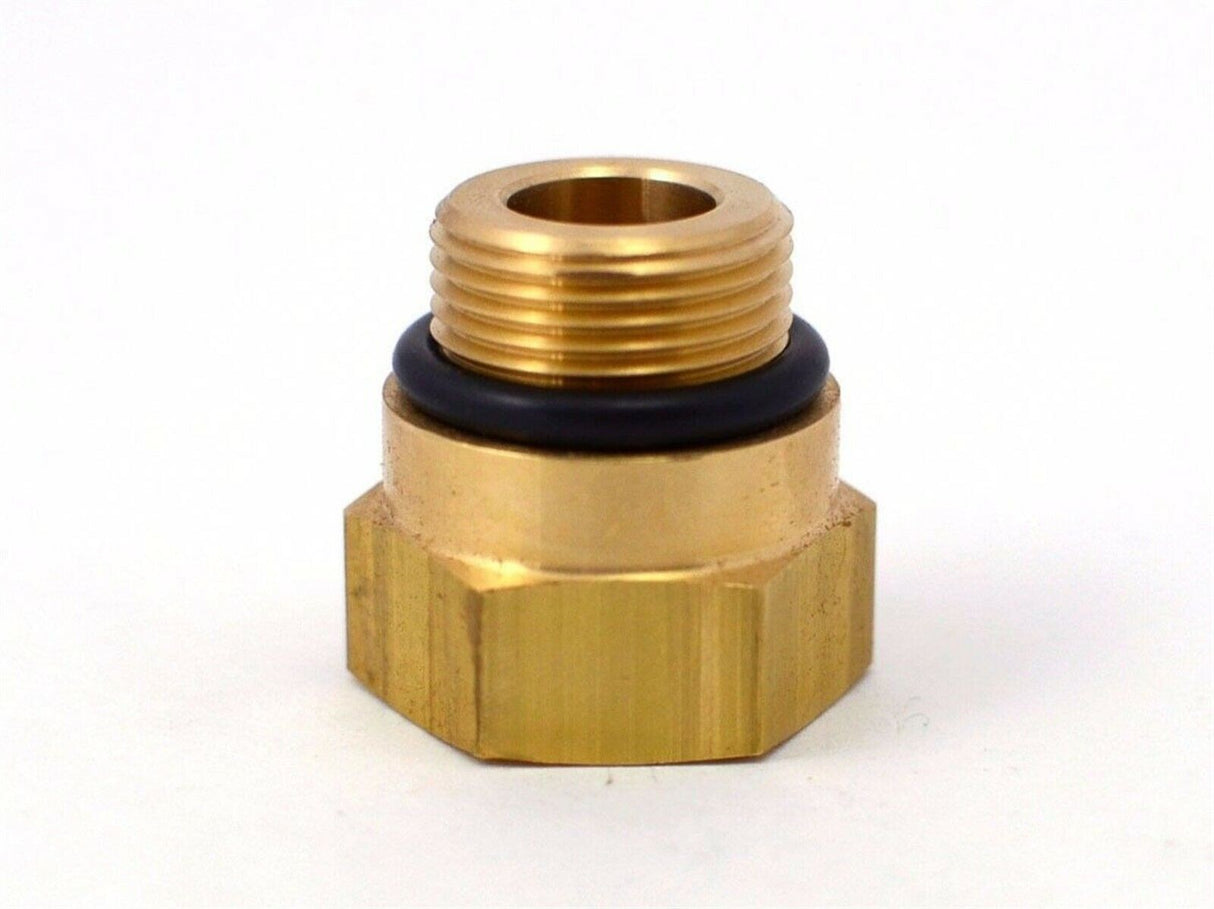 Fumoto ADP-22 - M22-1.5 Adapter for FG7B Quick Oil Drain Valve