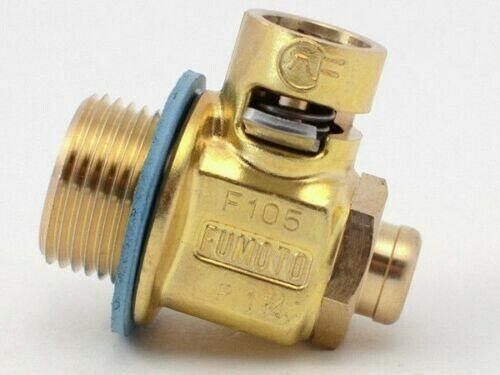 Fumoto F105S - Oil Drain Valve M20-1.5 Chevy Luv Isuzu Porsche Older Honda