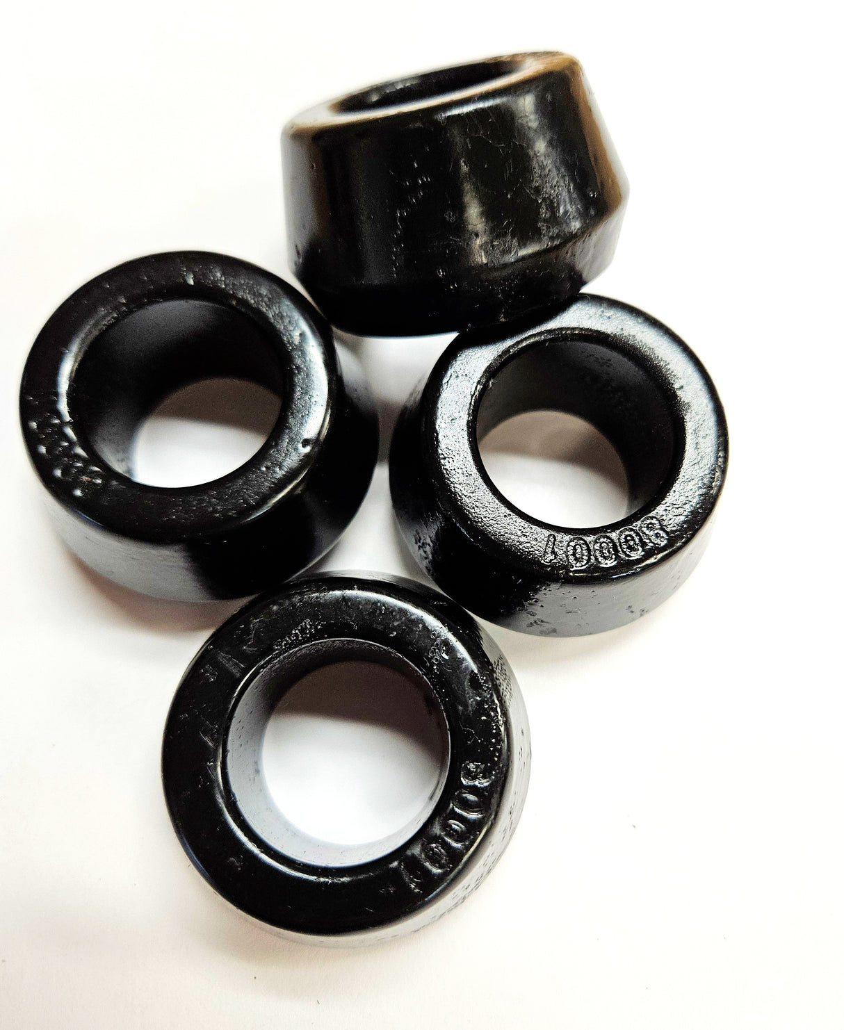 Energy Suspension 90.8003G UNIVERSAL SHOCK BUSHINGS
