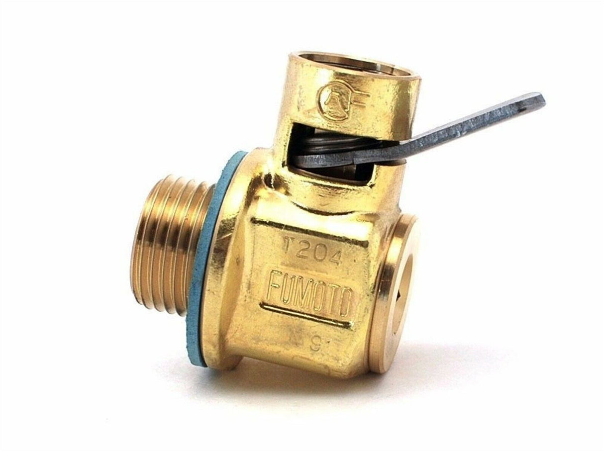 Fumoto T204 3/4"-16 UNF Quick Oil Drain Valve