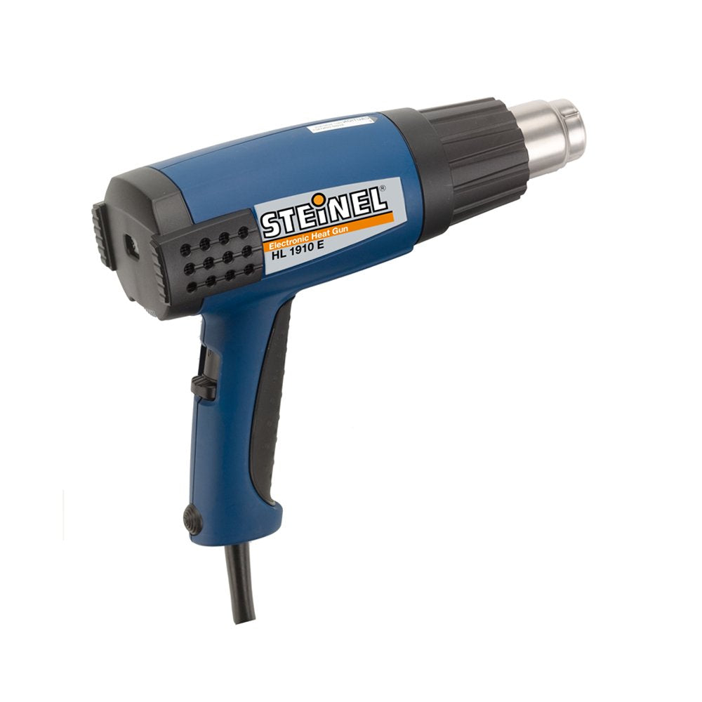 Steinel HL1910E Variable Temp Electronic Heat Gun 110022114 34830