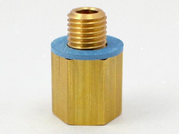 Fumoto ADL-109 - M12-1.5 Thread Long Adapter for F109 Quick Oil Drain Valve