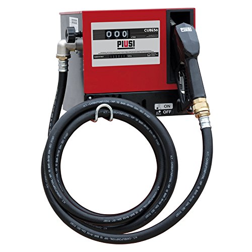 Piusi USA 00057900 Cube 56