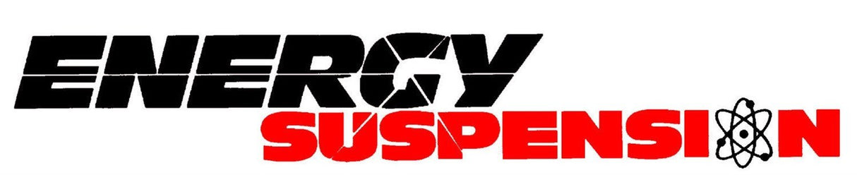 Energy Suspension 9.9103G Multi Purpose Bump Stop Kit (2)