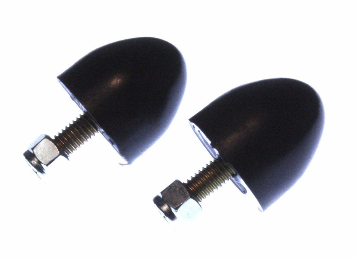 Energy Suspension 9.9103G Multi Purpose Bump Stop Kit (2)