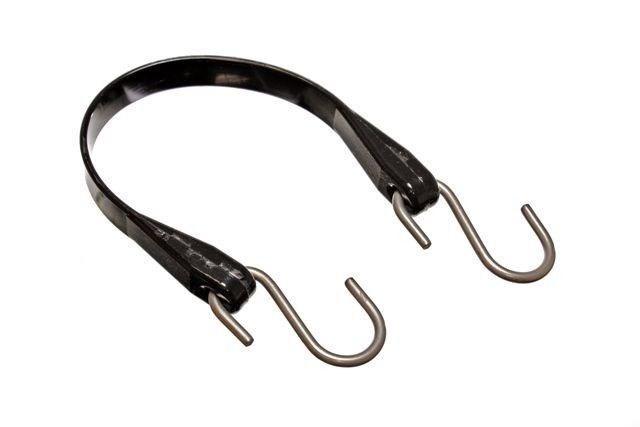 Energy Suspension 9.9012G Power Band Polyurethane 12" Tarp Strap Bungee Cord
