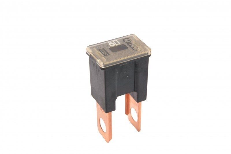 Flosser 604880 Type B Male PAL Type 80 Amp Fuse - PAL1 FLM - Made in Japan (5)