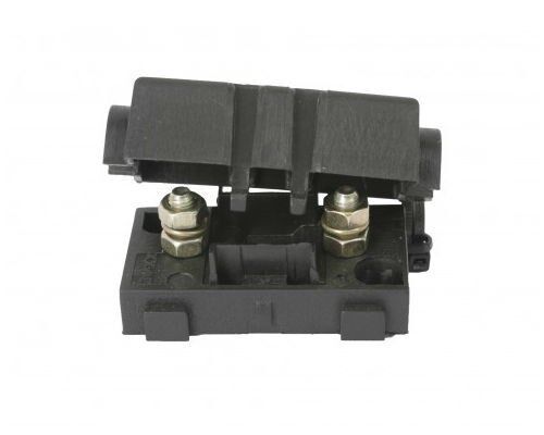 Flosser 724800 Bolt On MIDI MID AMI Type Fuse Holder - Made in Europe