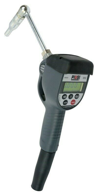 Piusi USA F0068600C K500 Oil Nozzle