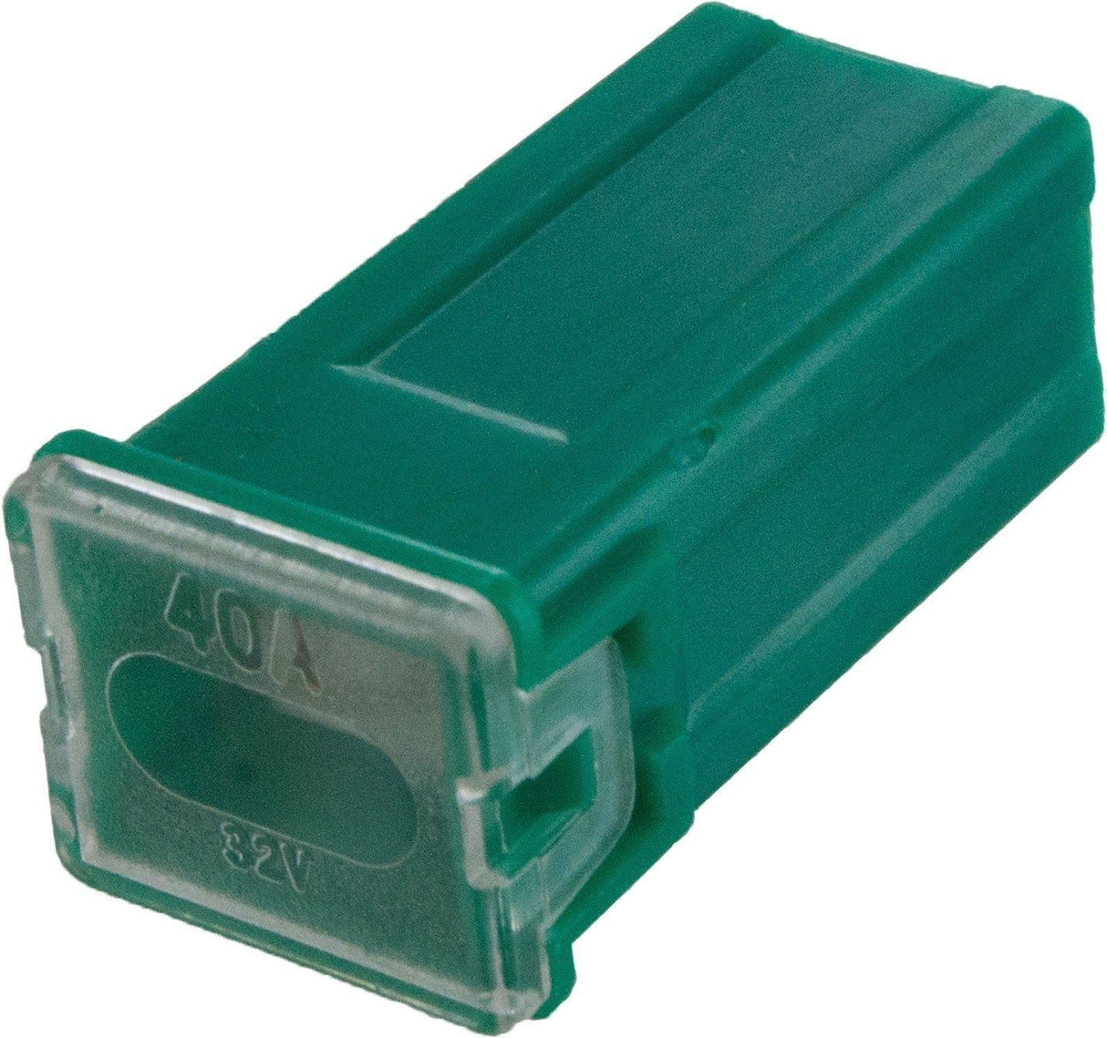 Flosser 608040 Female Miniature Termination PAL Type 40 Amp Fuse - PAL3 FLS