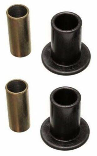 Energy Suspension 30.4022G Poly Hood Pivot Bushings for Peterbilt Trucks (2)