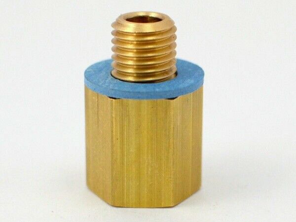 Fumoto ADL139 - M12-1.5 Thread Long Adapter for F139 Quick Oil Drain Valve