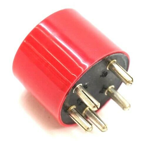 GEBE 994321 Red Multifunction Relay fr 65-89 Porsche 911 91161510801