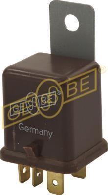 GEBE 993561 12V 50A 6 Pin Multi Purpose Relay GMC 94118913
