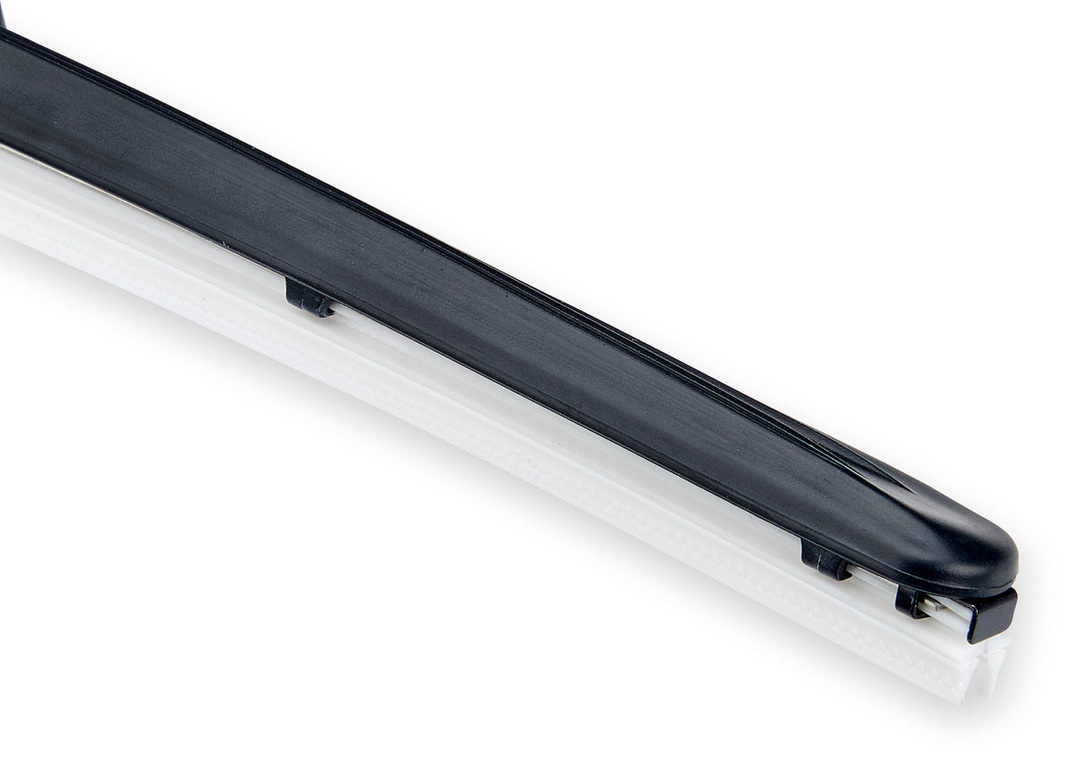 Shadeblade Wiper 22" 550mm White Silicone