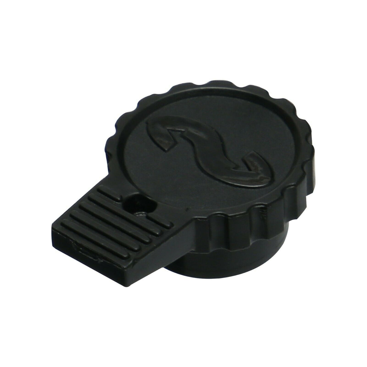 Fumoto NC10 Cap for 3/8" Short or Long Nipple Automotive Oil Drain Valves