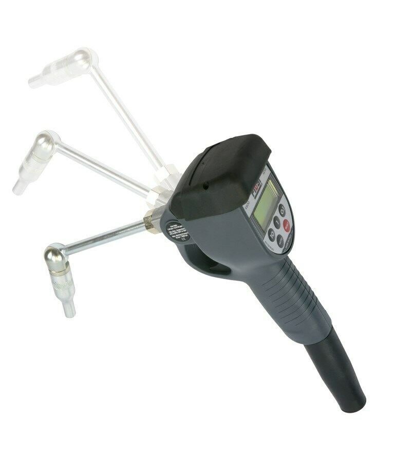 Piusi USA F0068600C K500 Oil Nozzle