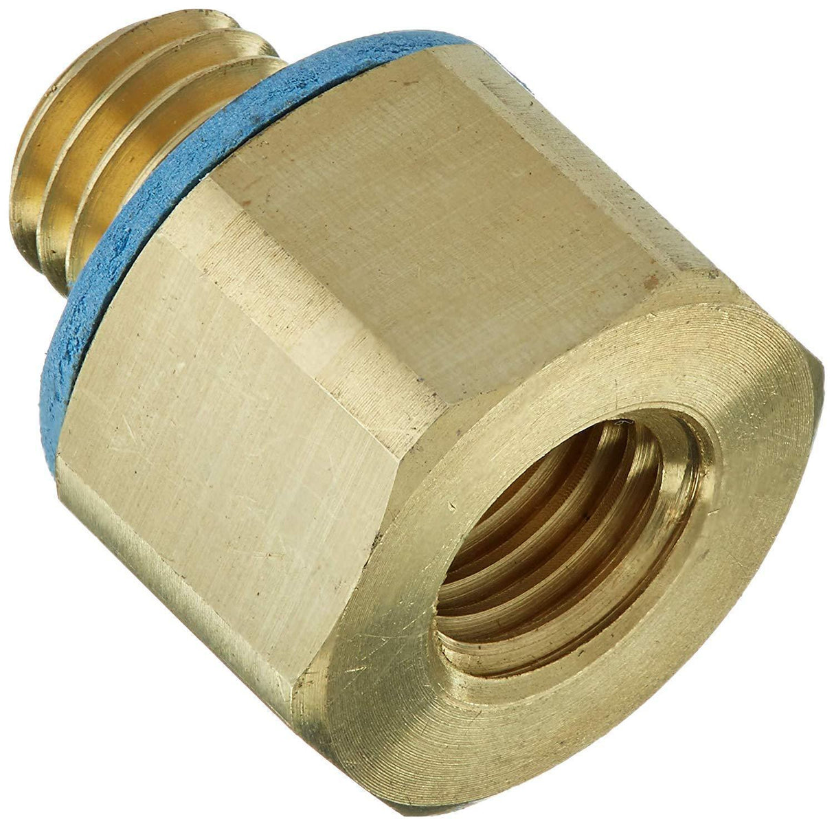 Fumoto ADP107SX Adapter for F107SX - Quick Oil Drain Valve M12-1.75