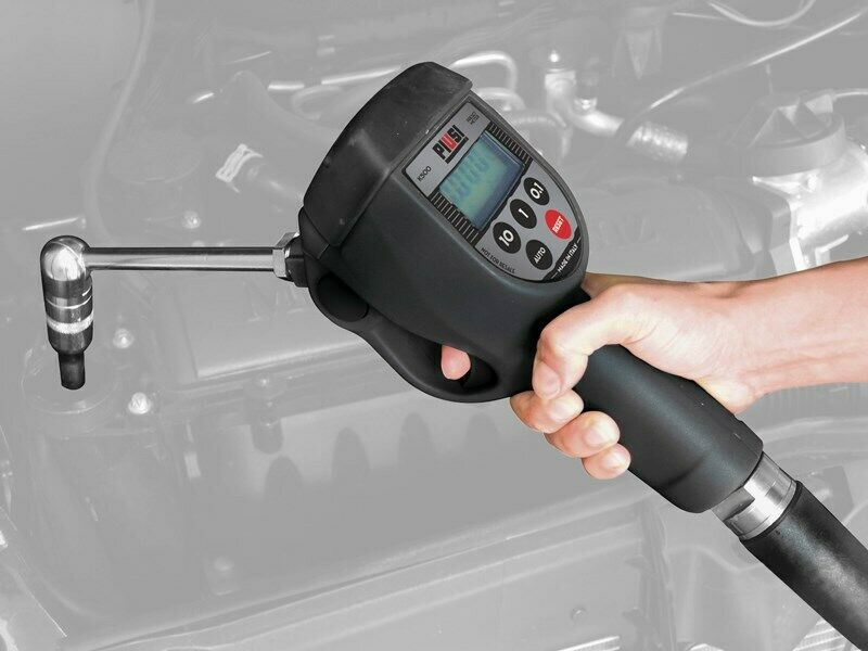 Piusi USA F0068600C K500 Oil Nozzle