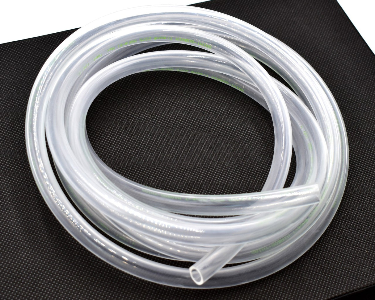 Tygon 2375 5/16" ID x 7/16" OD Chemical Transfer Tubing