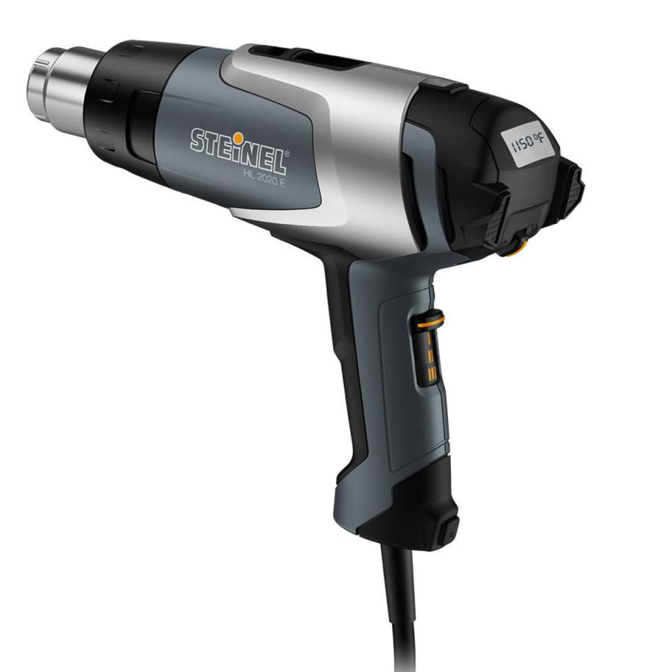 Steinel HL2020E Professional Heat Gun 1600W 1150°F