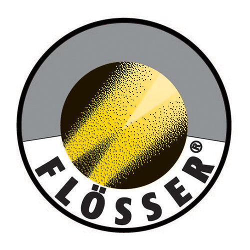 Special Flosser LED Bulb and USB Charger Kit