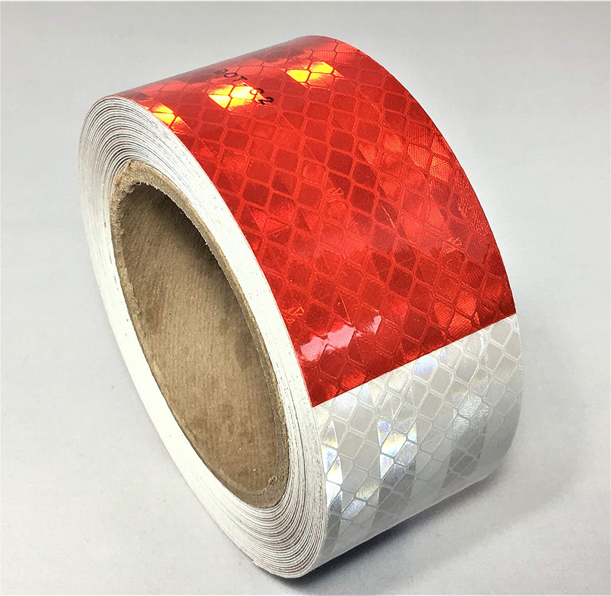 3M 2" x 30' Conspicuity Reflective Tape Truck Trailer 22497-30