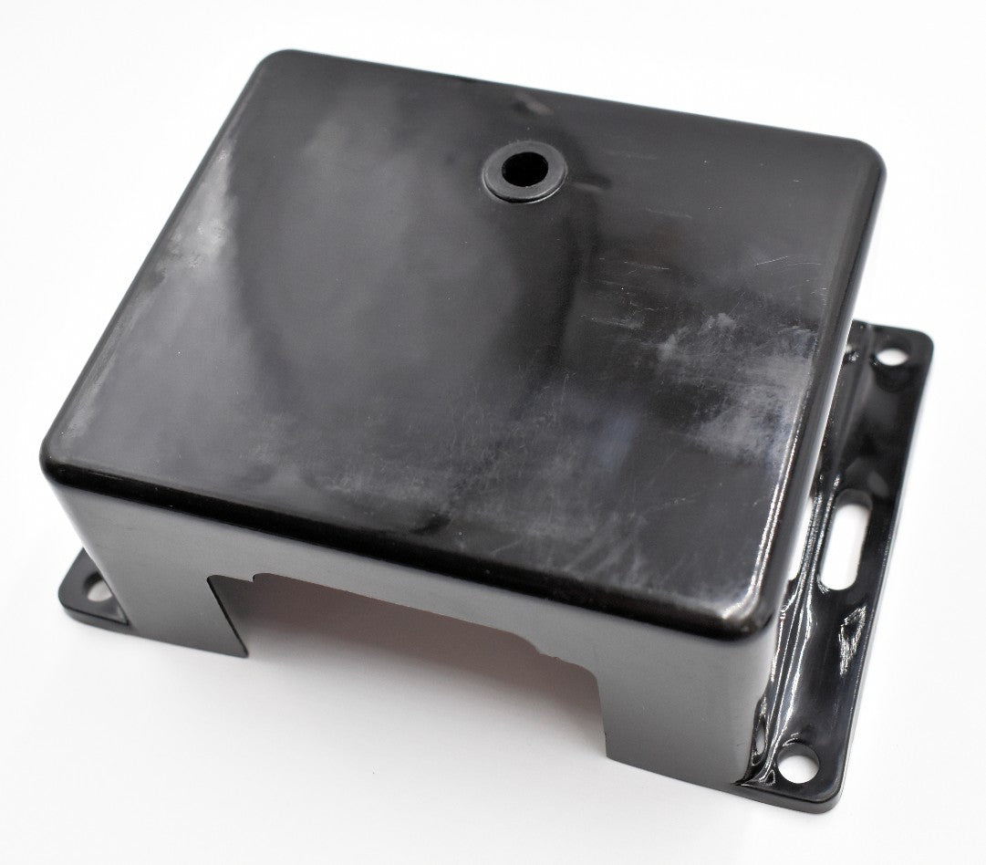 MVP Complete Motor Reversing Relay Module and Switch Kit - Tarp Snowplow Winch