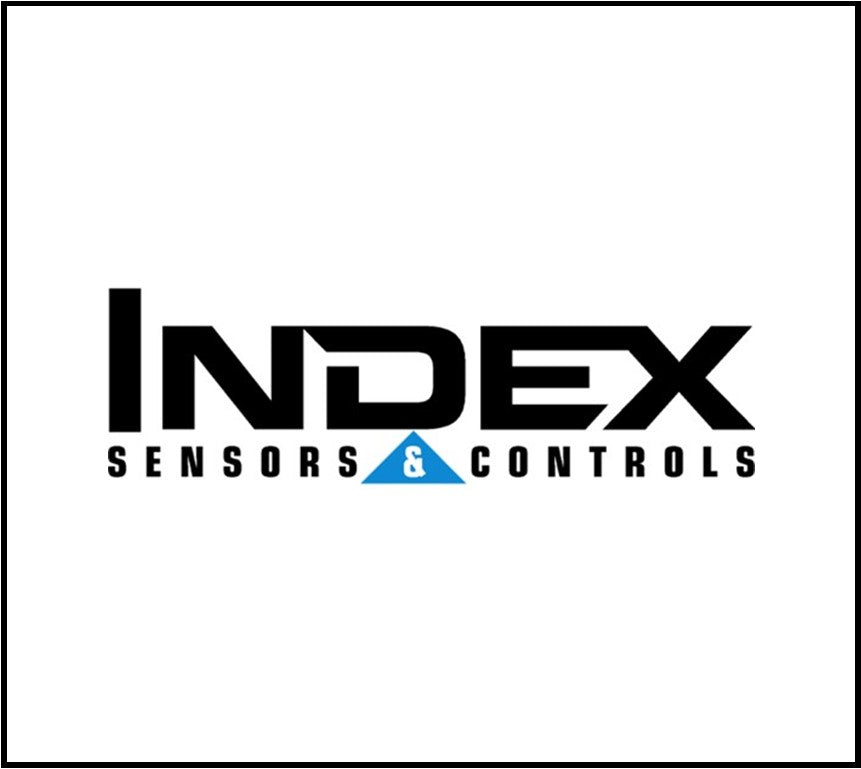 Index Temperature Sensors