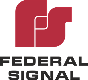 Federal Signal MPS600U-BW