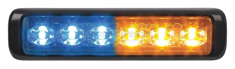 Federal Signal MPS600U-BA