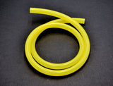 Tygon F-4040-A Opaque Yellow Fuel Oil Cold Resistant Tubing 3/8" ID USA - 3'