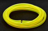 Tygon 4040A Yellow Fuel Line Tubing - 5/16 in ID x 7/16 in OD x 15 Foot