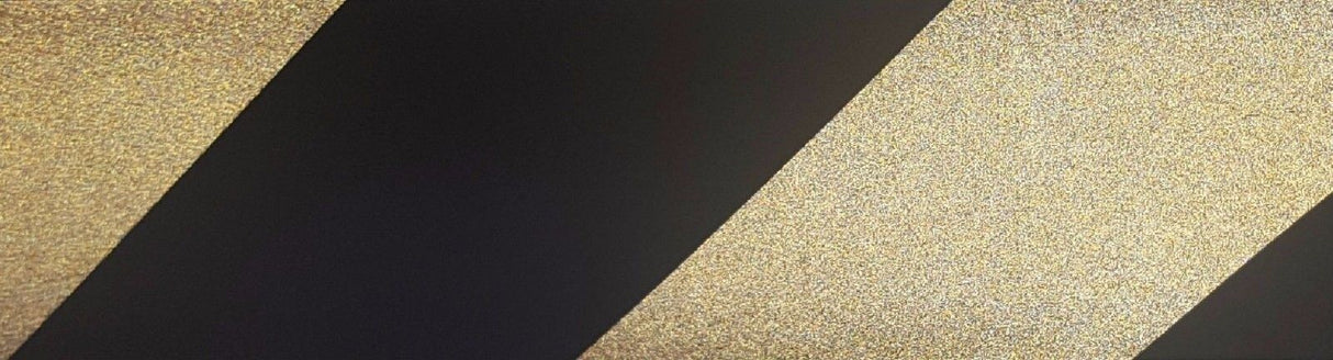 3M 39813 2" x 104" School Bus Front Bumper Stripe SBPAG-50 680-85