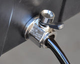 EZ-103 EZ Oil Drain Valve - (12mm-1.25) - Replaces F-133.