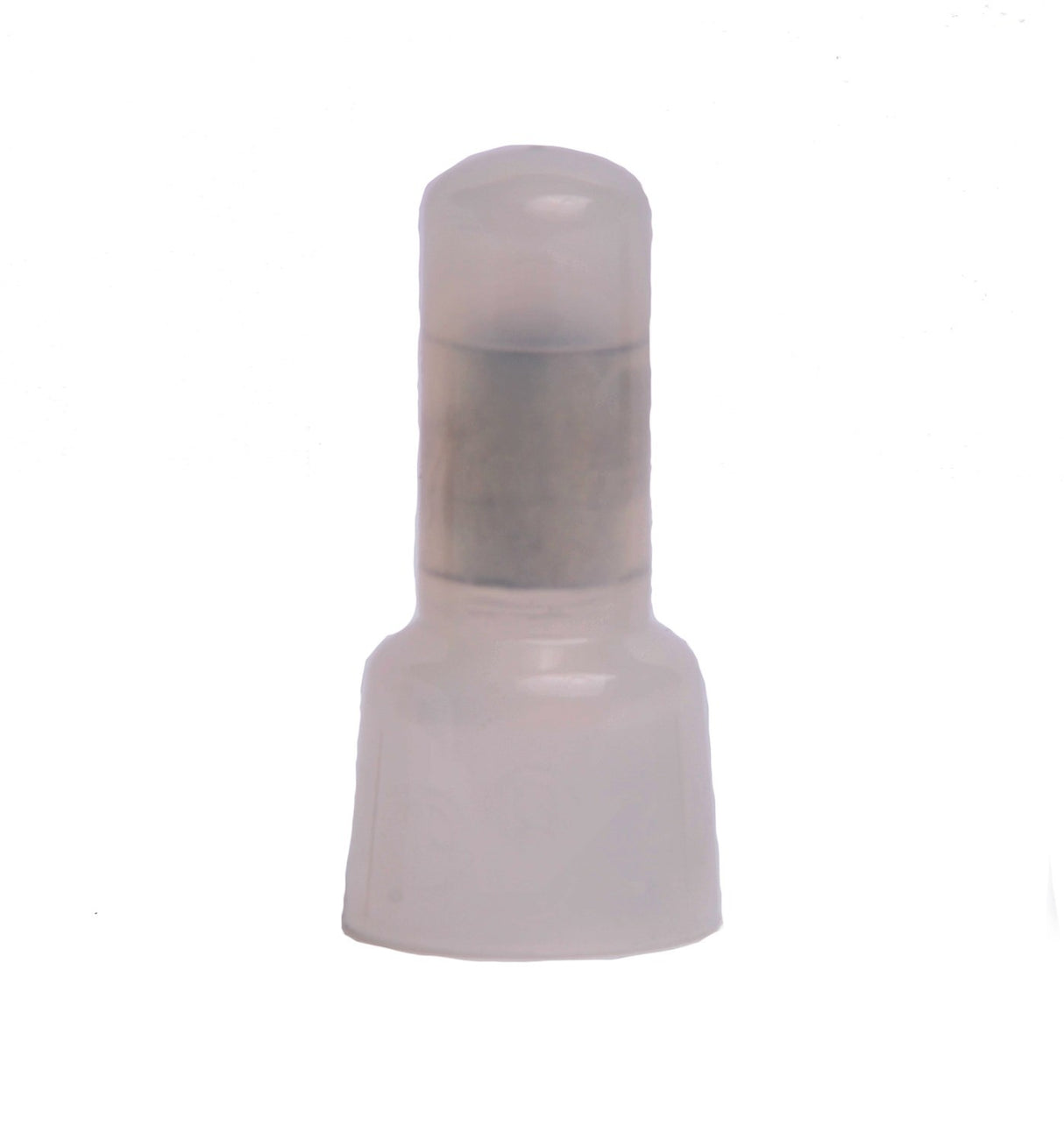 MVP 100 10-12 AWG Nylon Pigtail Closed End Crimp Connector Wire Terminals