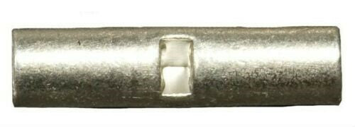 MVP 300 Non-Insulated 16-14 AWG Butted Seam Butt Splice Wire Connectors
