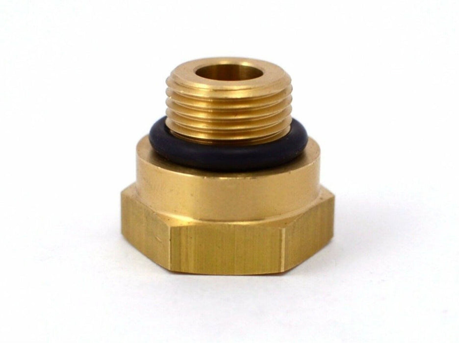 Fumoto ADP-204 - 3/4"-16 UNF Adapter for T-204 and T204N Oil Drain Valves