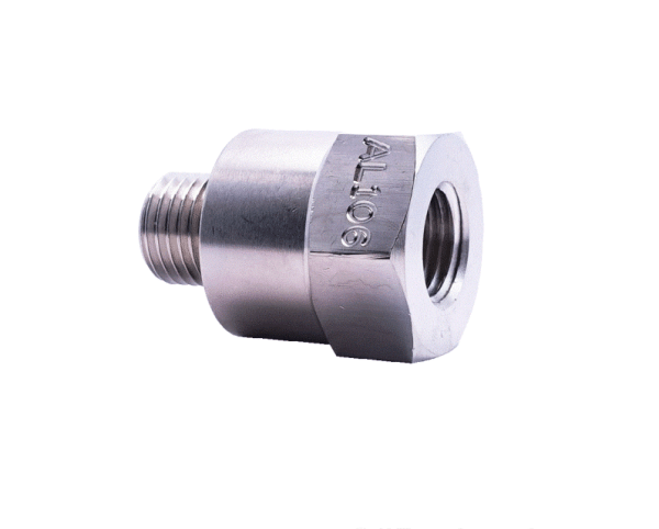 EZ Oil Drain Valve Adapter (EZ-ADL106) - AL106