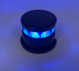 LED Mini Beacon Blue - SMB8MB