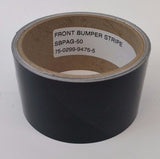 3M 39813 2" x 104" School Bus Front Bumper Stripe SBPAG-50 680-85