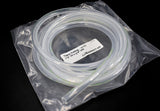 Tygon 2375 Clear Brake Fluid Reservoir Hose 1/4" ID x 3/8" OD - USA Made - 10'