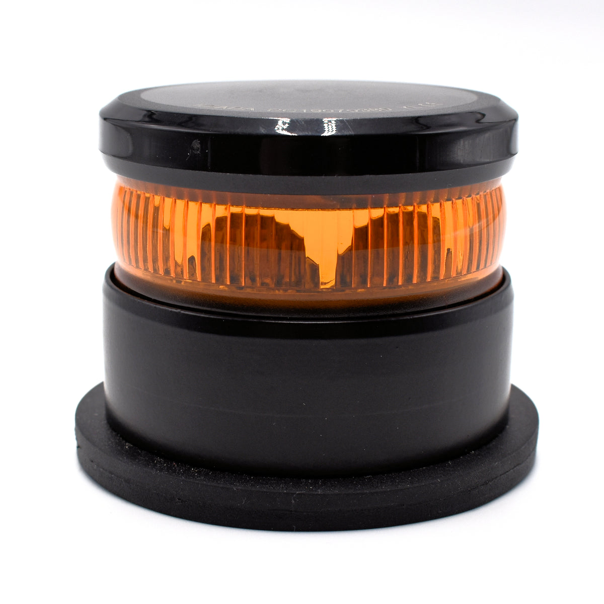 LED Mini Beacon Amber - SMB8MA – Industrial Tec Supply