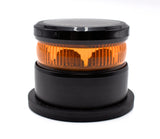 LED Mini Beacon Amber - SMB8MA