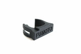 Fumoto F137N Oil Drain Valve with Heavy Duty 3' Hose Kit - M12-1.75 Long Nipple